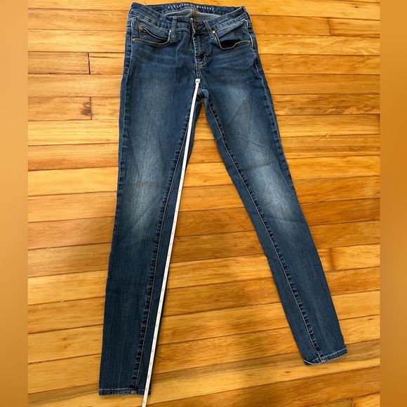 Articles of society 25 jeans - Picture 3 of 7